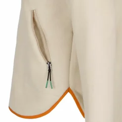 New FOLKSY RECYCLED SHERPA FLEECE Damen - Fleecepullover Damen Pullover Und Fleecepullover