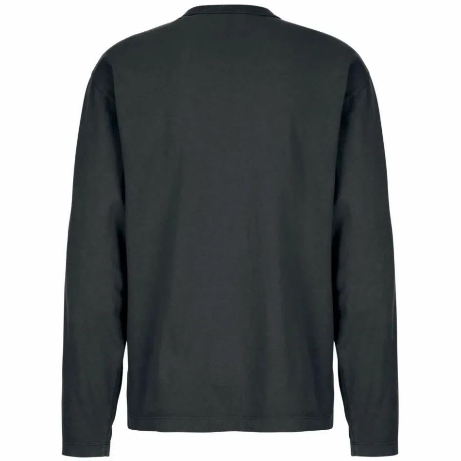 Clearance HERITAGE RECYCLED RELAXED FIT LS TSHIRT Herren - Langarmshirt Herren Shirts Und Tops