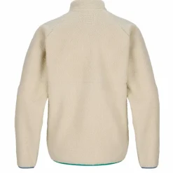 Sale HOME RECYCLED SHERPA FLEECE Damen - Fleecepullover Damen Pullover Und Fleecepullover