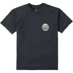 Clearance LAIDBACK RECYCLED COTTON RELAXED FIT T-SHIRT Herren - T-Shirt Herren Shirts Und Tops