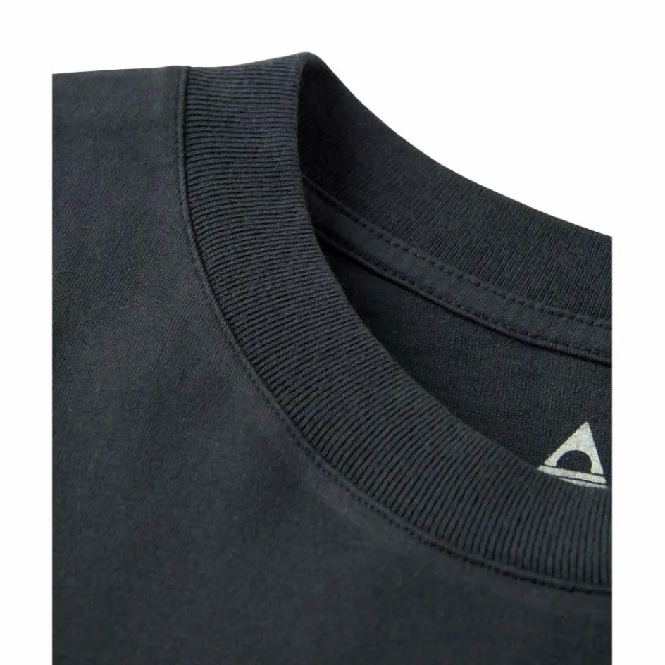 Clearance LAIDBACK RECYCLED COTTON RELAXED FIT T-SHIRT Herren - T-Shirt Herren Shirts Und Tops