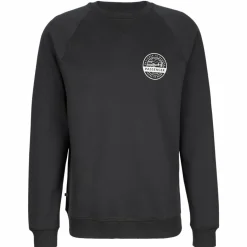 Herren Passenger Clothing Pullover Und Fleecepullover^ODYSSEY ORGANIC COTTON SWEATSHIRT Herren - Sweatshirt