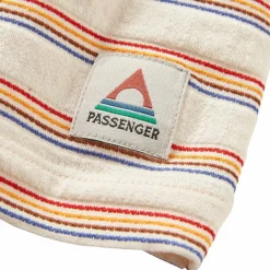 Damen Passenger Clothing Shirts Und Tops^RETRO VIBES ORGANIC COTTON T-SHIRT Damen - T-Shirt