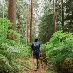 Herren Passenger Clothing Shirts Und Tops^ROAMER MEN'S RECYCLED COTTON T-SHIRT Herren - T-Shirt