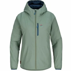 Outlet SHASTA LIGHTWEIGHT RECYCLED THERMORE INSULATED JACKET Damen - Isolationsjacke Damen Outdoorjacken