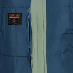 Outlet SHASTA LIGHTWEIGHT RECYCLED THERMORE INSULATED JACKET Damen - Isolationsjacke Damen Outdoorjacken