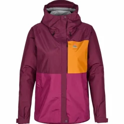 Damen Passenger Clothing Outdoorjacken^TRAILSCAPE WOMEN'S RECYCLED WATERPROOF JACKET Damen - Regenjacke