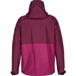 Damen Passenger Clothing Outdoorjacken^TRAILSCAPE WOMEN'S RECYCLED WATERPROOF JACKET Damen - Regenjacke