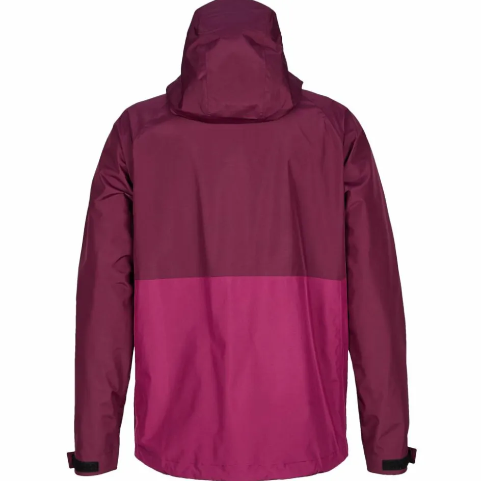 Damen Passenger Clothing Outdoorjacken^TRAILSCAPE WOMEN'S RECYCLED WATERPROOF JACKET Damen - Regenjacke