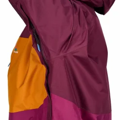 Damen Passenger Clothing Outdoorjacken^TRAILSCAPE WOMEN'S RECYCLED WATERPROOF JACKET Damen - Regenjacke