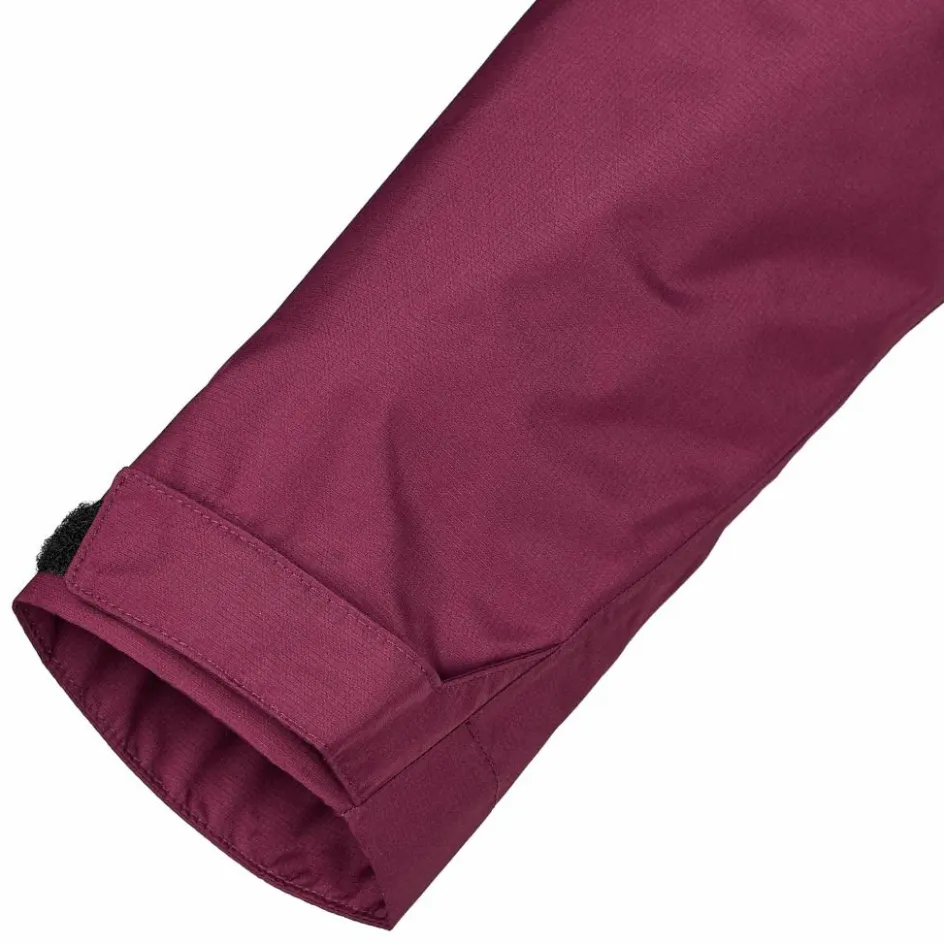 Damen Passenger Clothing Outdoorjacken^TRAILSCAPE WOMEN'S RECYCLED WATERPROOF JACKET Damen - Regenjacke