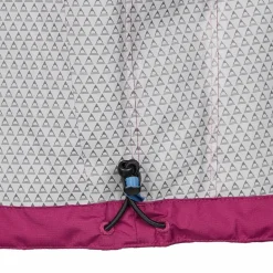 Damen Passenger Clothing Outdoorjacken^TRAILSCAPE WOMEN'S RECYCLED WATERPROOF JACKET Damen - Regenjacke