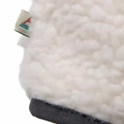 Herren Passenger Clothing Pullover Und Fleecepullover|Outdoorjacken^TREKKER 2.0 RECYCLED DEEP-PILE SHERPA FLEECE Herren - Fleecejacke