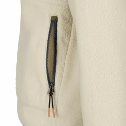 New VENTURA 1/2 ZIP RECYCLED SHERPA FLEECE Herren - Fleecepullover Herren Pullover Und Fleecepullover