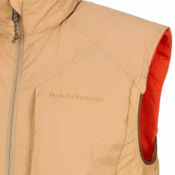 Herren PEAK PERFORMANCE Outdoorjacken^M FREELIGHT REVERSIBLE VEST Herren - Weste