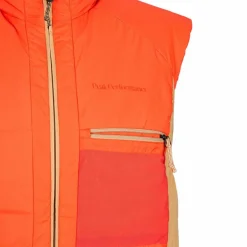 Herren PEAK PERFORMANCE Outdoorjacken^M FREELIGHT REVERSIBLE VEST Herren - Weste