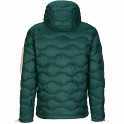 Herren PEAK PERFORMANCE Outdoorjacken^M HELIUM UTILITY DOWN HOO Herren - Daunenjacke