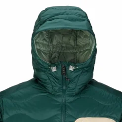 Herren PEAK PERFORMANCE Outdoorjacken^M HELIUM UTILITY DOWN HOO Herren - Daunenjacke