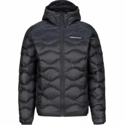 Sale M HELIUM DOWN HOOD JACKET Herren - Daunenjacke Herren Outdoorjacken