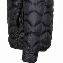 Sale M HELIUM DOWN HOOD JACKET Herren - Daunenjacke Herren Outdoorjacken