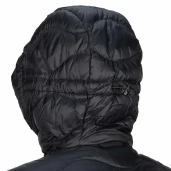 Sale M HELIUM DOWN HOOD JACKET Herren - Daunenjacke Herren Outdoorjacken