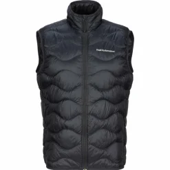 Discount M HELIUM DOWN VEST Herren - Daunenweste Herren Outdoorjacken