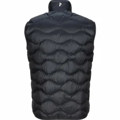 Discount M HELIUM DOWN VEST Herren - Daunenweste Herren Outdoorjacken