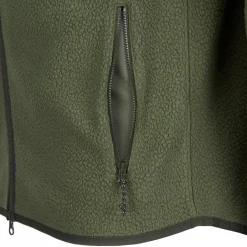 Herren PEAK PERFORMANCE Pullover Und Fleecepullover|Outdoorjacken^M PILE ZIP JACKET Herren - Fleecejacke