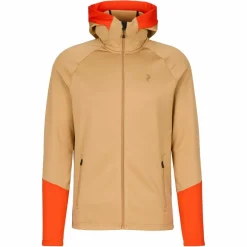 Best M RIDER ESSENTIALS ZIP HO Herren - Fleecejacke Herren Pullover Und Fleecepullover|Outdoorjacken