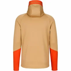 Best M RIDER ESSENTIALS ZIP HO Herren - Fleecejacke Herren Pullover Und Fleecepullover|Outdoorjacken