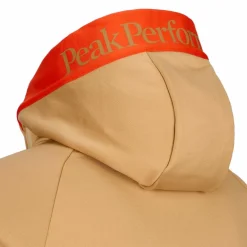 Best M RIDER ESSENTIALS ZIP HO Herren - Fleecejacke Herren Pullover Und Fleecepullover|Outdoorjacken