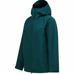 Outlet M TREELINE SHELL JACKET Herren - Regenjacke Herren Outdoorjacken