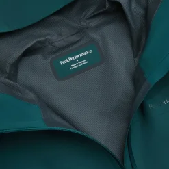 Outlet M TREELINE SHELL JACKET Herren - Regenjacke Herren Outdoorjacken