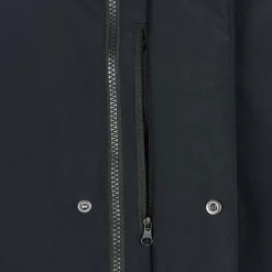 Discount M TREELINE INSULATED PARK Herren - Übergangsjacke Herren Outdoorjacken