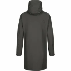 Clearance M TREELINE SHELL PARKA Herren - Regenmantel Herren Outdoorjacken