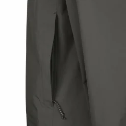 Clearance M TREELINE SHELL PARKA Herren - Regenmantel Herren Outdoorjacken