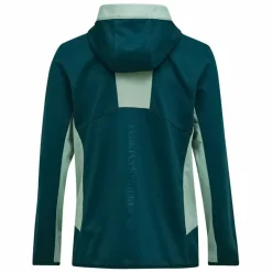 Herren PEAK PERFORMANCE Pullover Und Fleecepullover|Outdoorjacken^M UTILITY LIGHT ZIP HOOD Herren - Fleecejacke