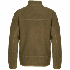 Online W FLEECE HALF ZIP Damen - Fleecepullover Damen Pullover Und Fleecepullover