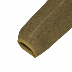 Online W FLEECE HALF ZIP Damen - Fleecepullover Damen Pullover Und Fleecepullover