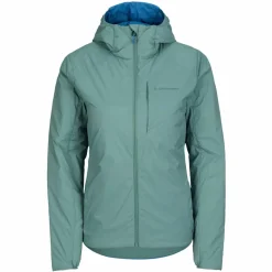 Damen PEAK PERFORMANCE Outdoorjacken^W FREELIGHT REVERSIBLE HO Damen - Isolationsjacke