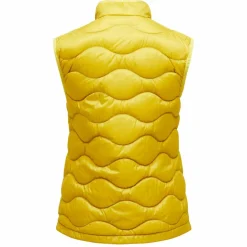 Discount W HELIUM UTILITY DOWN VES Damen - Daunenweste Damen Outdoorjacken