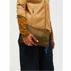 W HELIUM UTILITY DOWN HOO Damen - Daunenjacke Damen Outdoorjacken