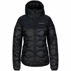 Damen PEAK PERFORMANCE Outdoorjacken^W HELIUM DOWN HOOD JACKET Damen - Daunenjacke