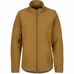 Sale W PILE ZIP JACKET Damen - Fleecejacke Damen Pullover Und Fleecepullover|Outdoorjacken