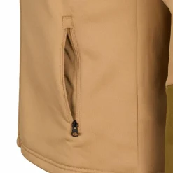 Damen PEAK PERFORMANCE Pullover Und Fleecepullover|Outdoorjacken^W RIDER ESSENTIALS ZIP HOOD Damen - Fleecejacke