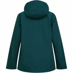Damen PEAK PERFORMANCE Outdoorjacken^W TREELINE SHELL JACKET Damen - Regenjacke
