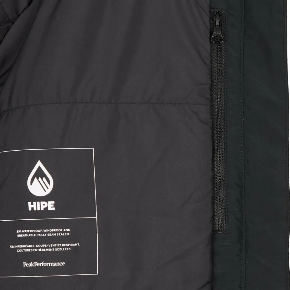 Damen PEAK PERFORMANCE Outdoorjacken^W TREELINE INSULATED PARK Damen - Übergangsjacke