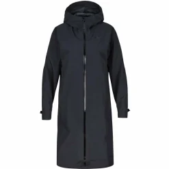 Sale W TREELINE SHELL PARKA Damen - Regenmantel Damen Outdoorjacken