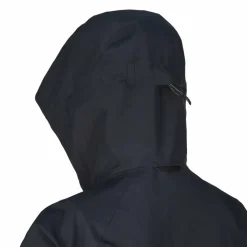 Sale W TREELINE SHELL PARKA Damen - Regenmantel Damen Outdoorjacken