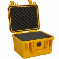 Discount SCHUTZKOFFER 1300 SCHAUMSTOFF - Ausrüstungsbox Boxen, Tonnen Und Behälter|Smartphone-Zubehör Und Elektronik-Zubehör